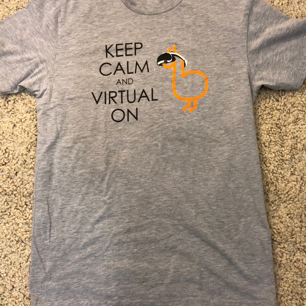 Keep Calm Cisco Shirt
